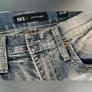 BKE Mens Jeans